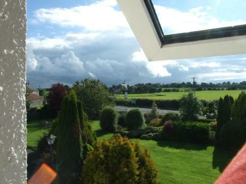 Church View B&B