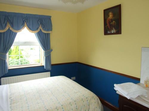 Church View B&B
