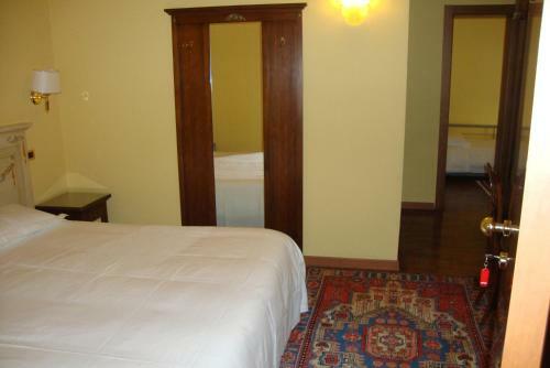 Hotel La Loggia