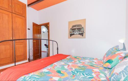 Villa Borjita