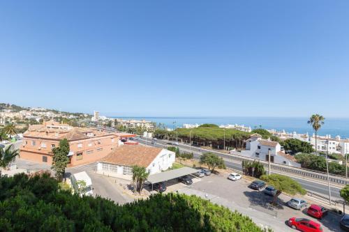 Apartamento Viola 410