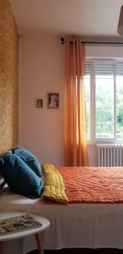 Bed & Breakfast Chambres D'h�tes L'art de Vivre..