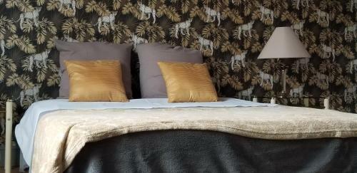 Bed & Breakfast Chambres D'h�tes L'art de Vivre..