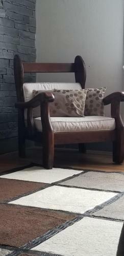 Bed & Breakfast Chambres D'h�tes L'art de Vivre..