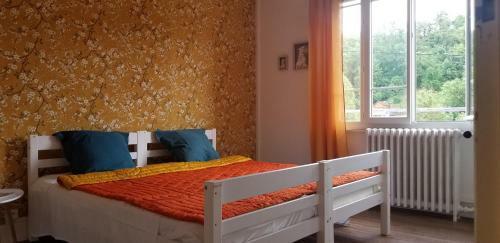 Bed & Breakfast Chambres D'h�tes L'art de Vivre..