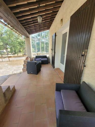 Villa � La Campagne