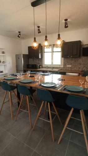Villa � La Campagne