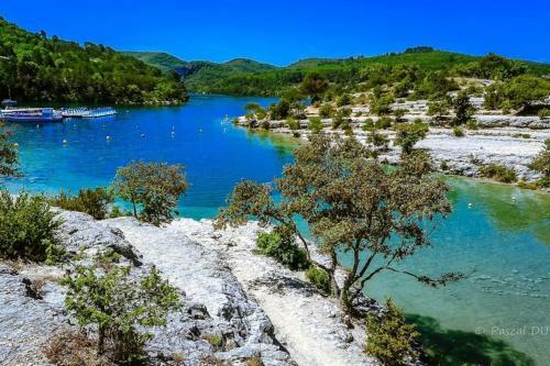 Magnifique Villa Avec Piscine Au Calme