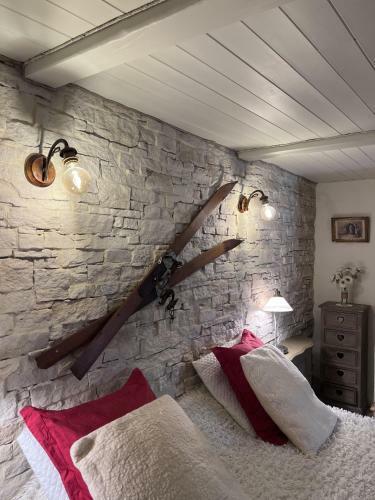 Bed & Breakfast La Table D'elodie