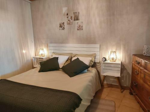 Apartamento La Maison D'yvette