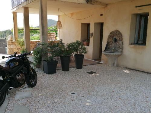 Apartamento La Maison D'yvette