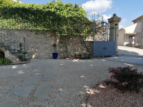Apartamento La Maison D'yvette