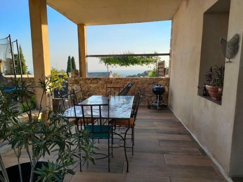 Apartamento La Maison D'yvette