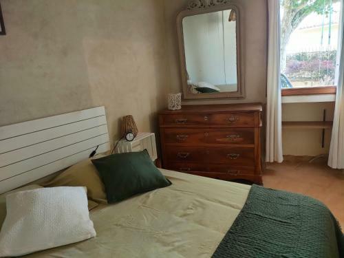 Apartamento La Maison D'yvette