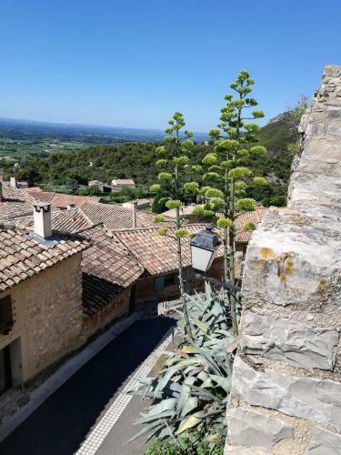 Apartamento La Maison D'yvette