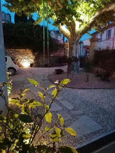 Apartamento La Maison D'yvette
