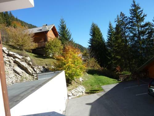 Apartment Biot, 1 Bedroom, 6 Persons - Fr-1-573-66