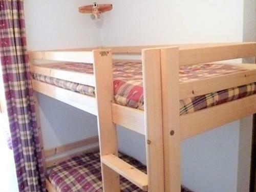 Apartment Biot, 1 Bedroom, 6 Persons - Fr-1-573-66