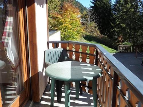 Apartment Biot, 1 Bedroom, 6 Persons - Fr-1-573-66