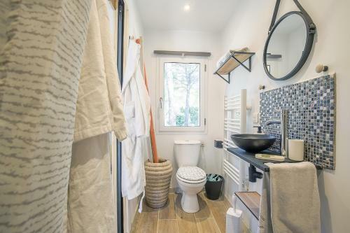 Apartamento Villa Des Oliviers