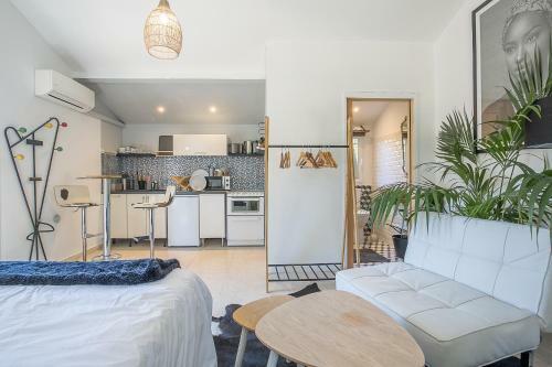 Apartamento Villa Des Oliviers
