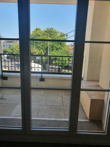 Apartamento Le Baron