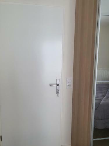 Apartamento Le Baron