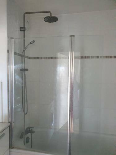 Apartamento Le Baron