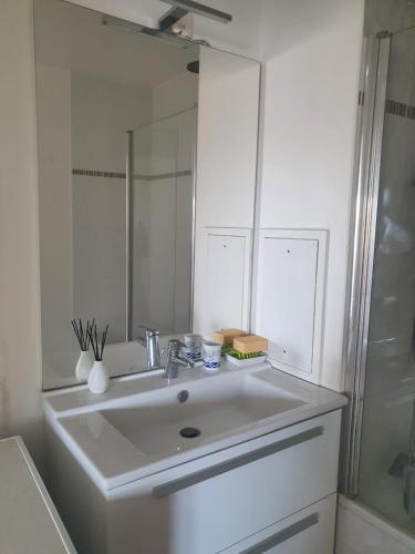 Apartamento Le Baron