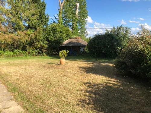 Maison de Campagne Normande, Calme, Nature, Jardin