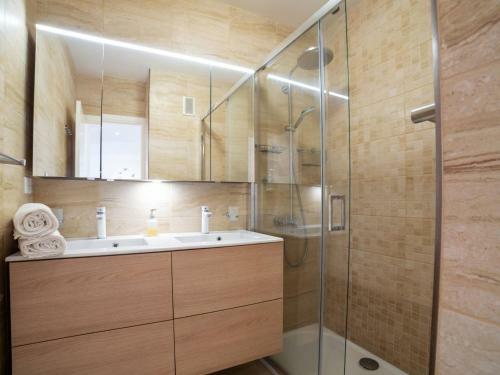 Apartment Les Myosotis