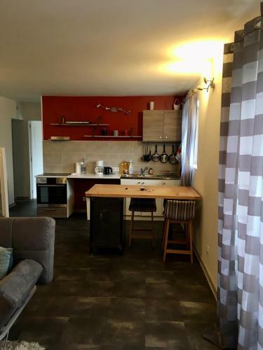 Apartamento Beau 2 Pi�ces 45 M2 C�vennes Loz�re