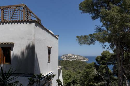 Sintattica Servizi E Turismo Srl - Villa Lucio Dalla