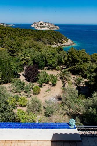 Sintattica Servizi E Turismo Srl - Villa Lucio Dalla