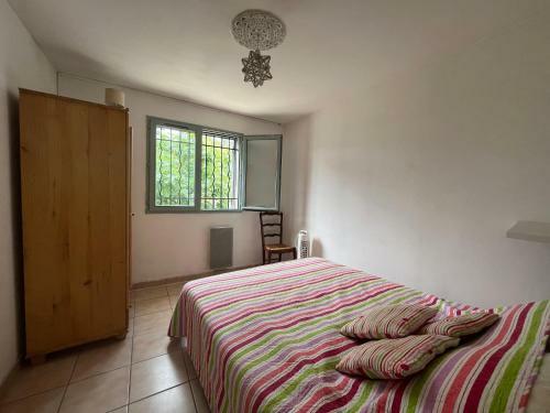 Apartamento Maison de Famille Proche Plage- 4estg7bis