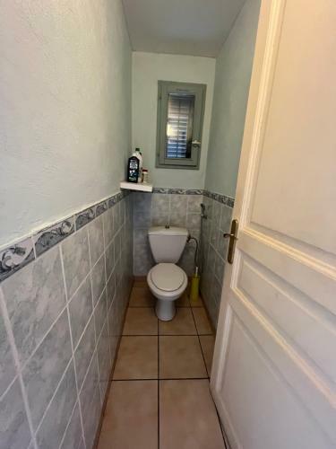 Apartamento Maison de Famille Proche Plage- 4estg7bis