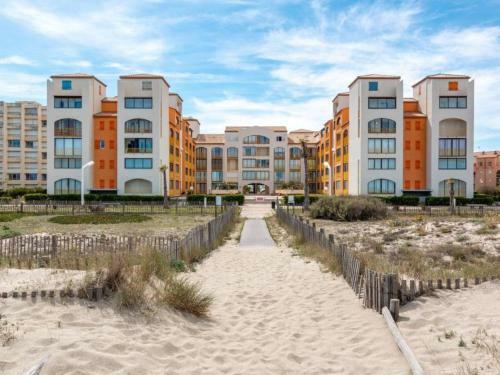 Apartamento Studio Vue Sur Mer