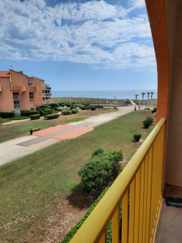 Apartamento Studio Vue Sur Mer
