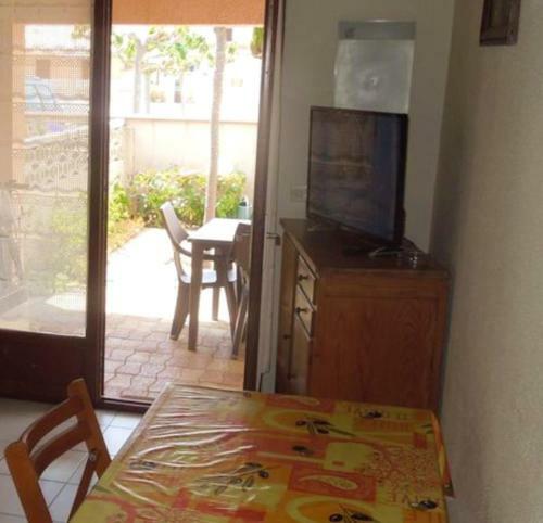 Maison de 2 Chambres Avec Jardin Clos A Le Barcares