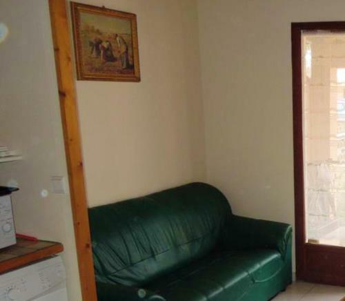 Maison de 2 Chambres Avec Jardin Clos A Le Barcares