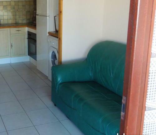 Maison de 2 Chambres Avec Jardin Clos A Le Barcares