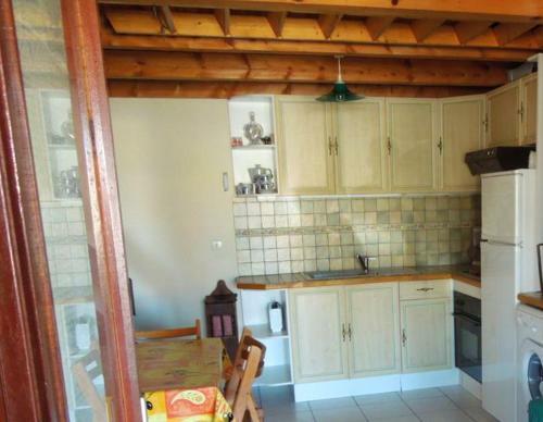 Maison de 2 Chambres Avec Jardin Clos A Le Barcares
