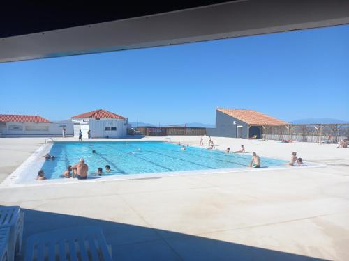 Apartamento Chez Fifi Au Barcar�s