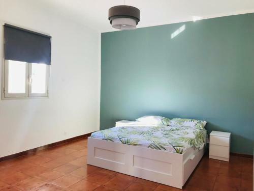 Apartamento Trappeto Casa Vacanze