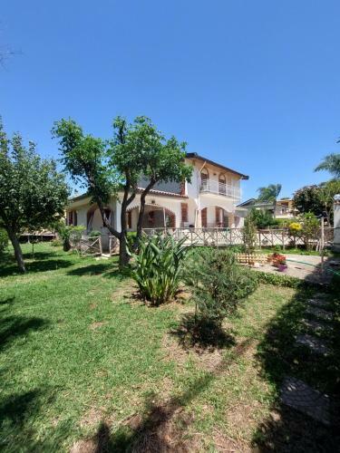 Hostal Villa Ettore