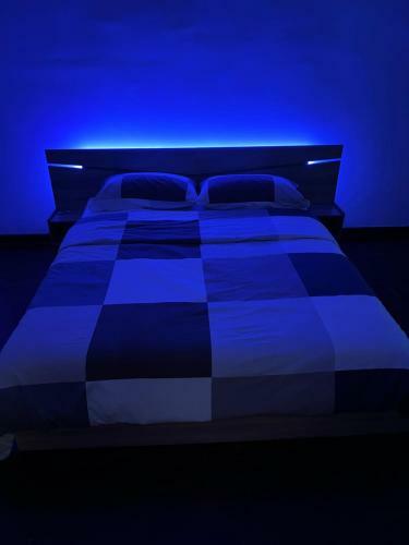 Villa A Schiera Litorale Romano 3 Stanze 6 Posti Letto