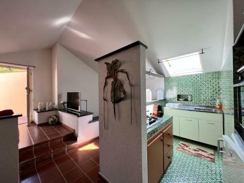 Apartamento Mia's House By Holiday World