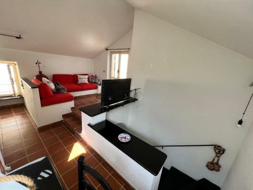 Apartamento Mia's House By Holiday World