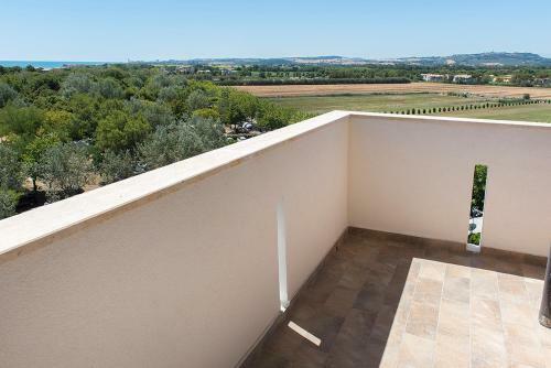 Apartamento M325 - Marcelli, Comodo Bilocale A 50m Dalla Spiaggia