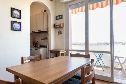 Apartamento M325 - Marcelli, Comodo Bilocale A 50m Dalla Spiaggia